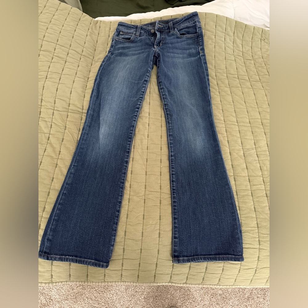 Women’s Joe’s Jeans Size 27 The Honey Bootcut